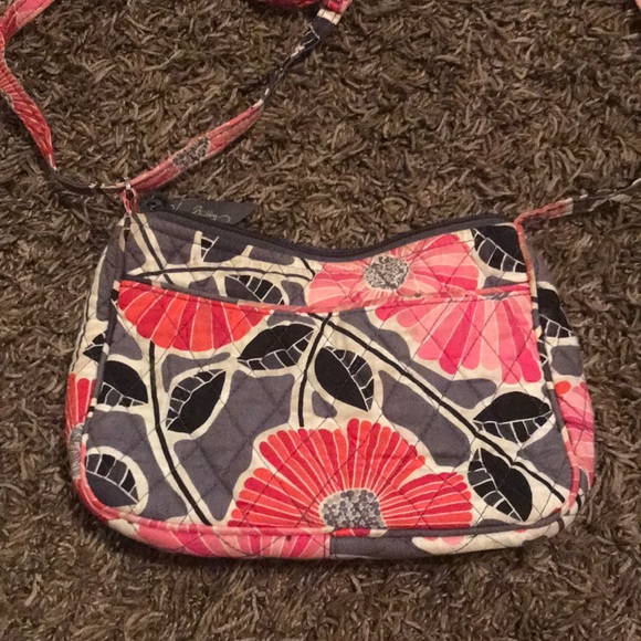 vera bradley purse - Picture 2 of 3